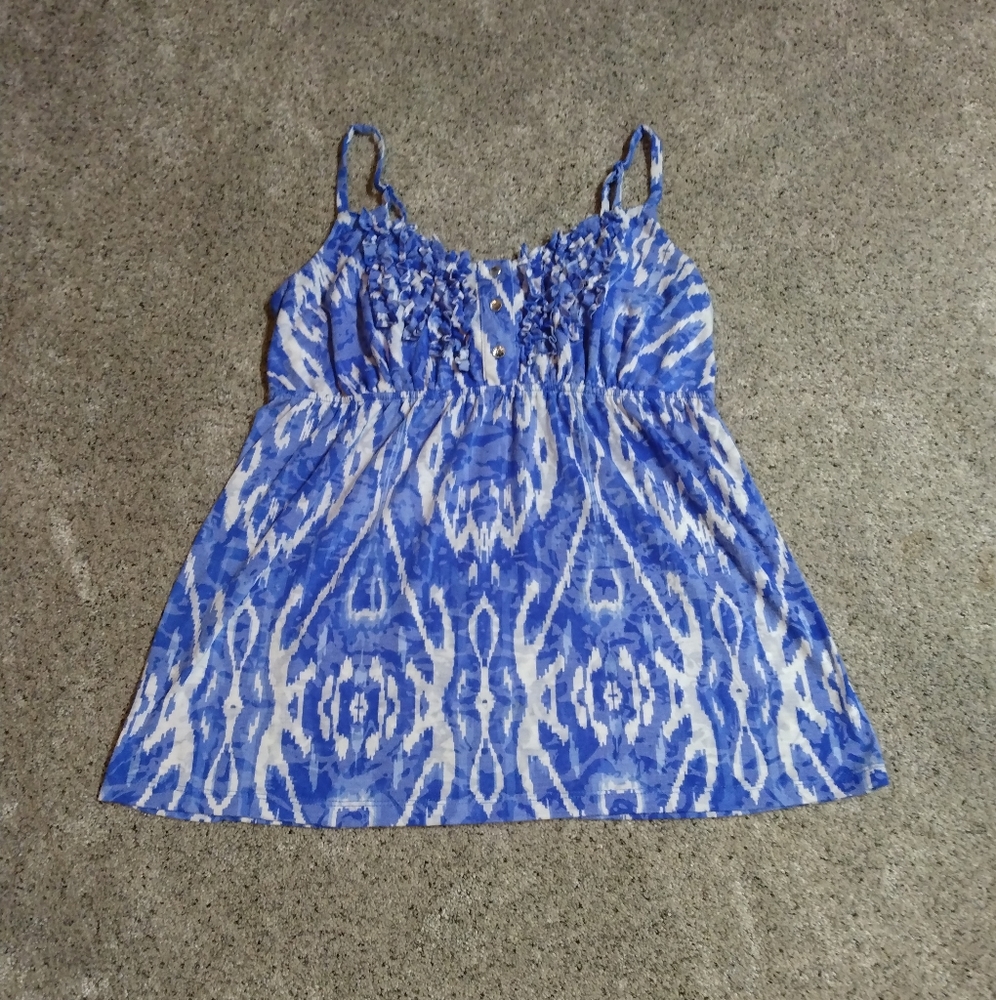 I.n.c. tank top